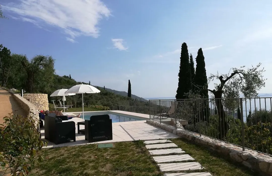 Agriturismo Le Anze-1